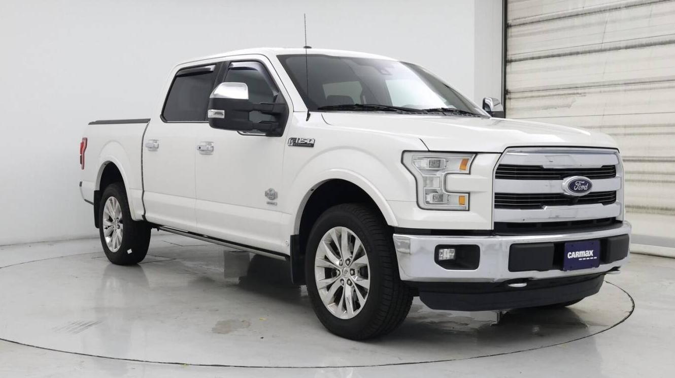 FORD F-150 2015 1FTEW1EG0FFA67011 image