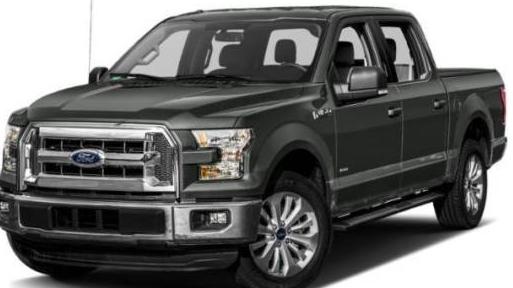 FORD F-150 2015 1FTEW1EG6FFC59355 image