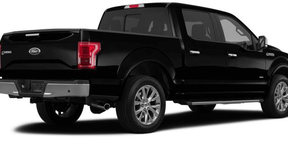 FORD F-150 2015 1FTEW1EG3FKD89603 image