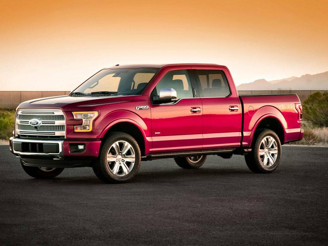 FORD F-150 2015 1FTEW1EG8FFB99594 image