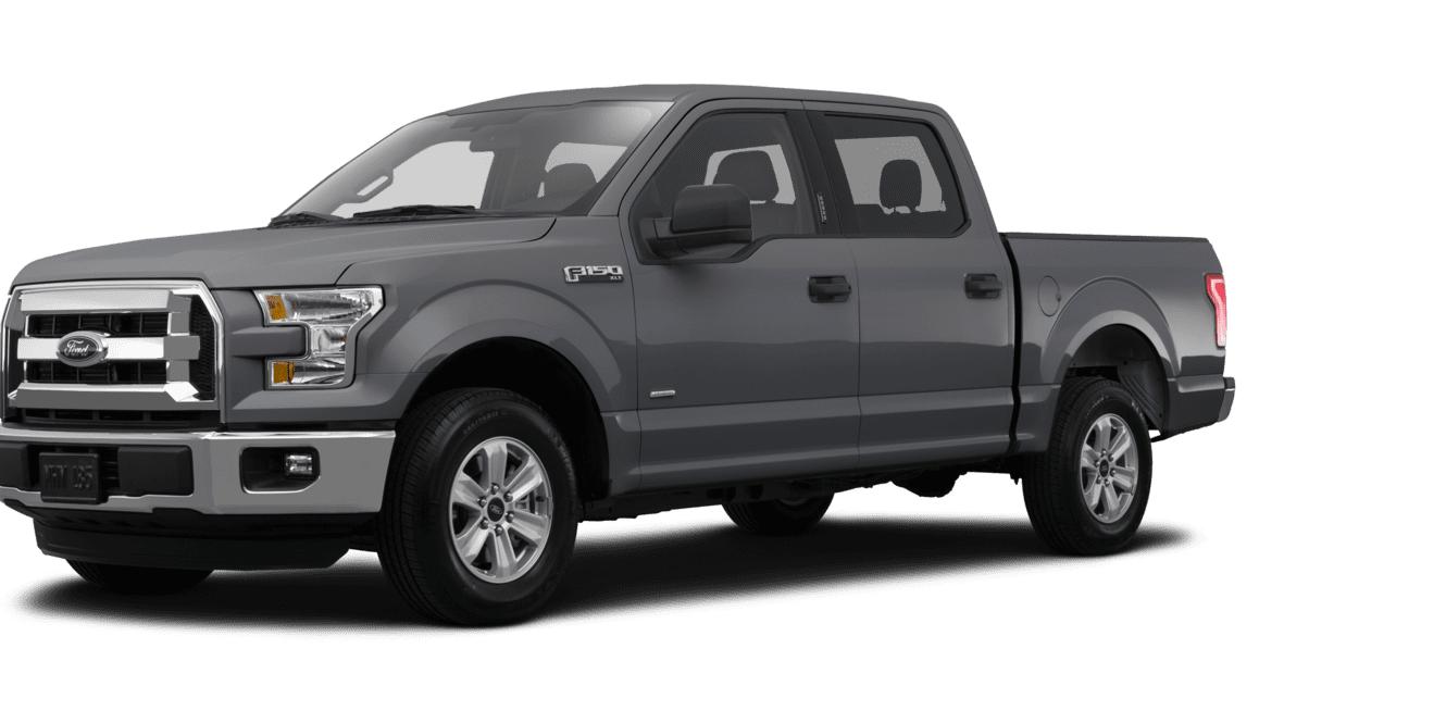 FORD F-150 2015 1FTEW1CP5FFB37265 image