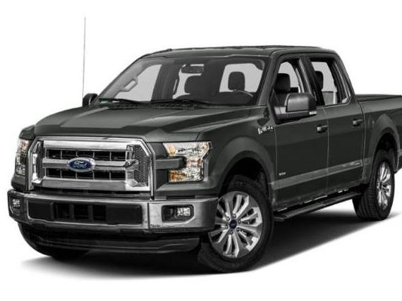 FORD F-150 2015 1FTEW1EF0FKD83880 image