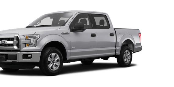 FORD F-150 2015 1FTEW1CF2FKD33209 image