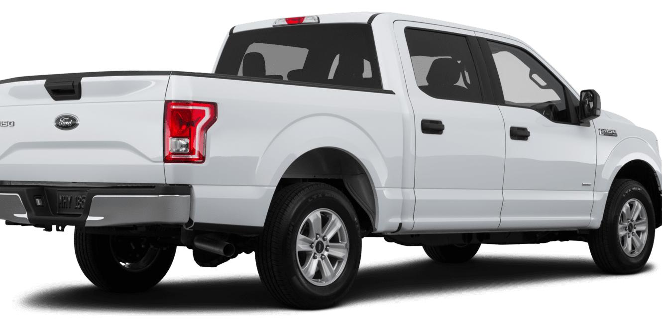 FORD F-150 2015 1FTEW1EF4FFC81457 image