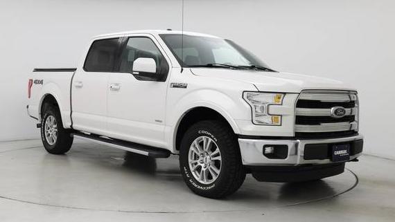 FORD F-150 2015 1FTEW1EP9FKE57533 image