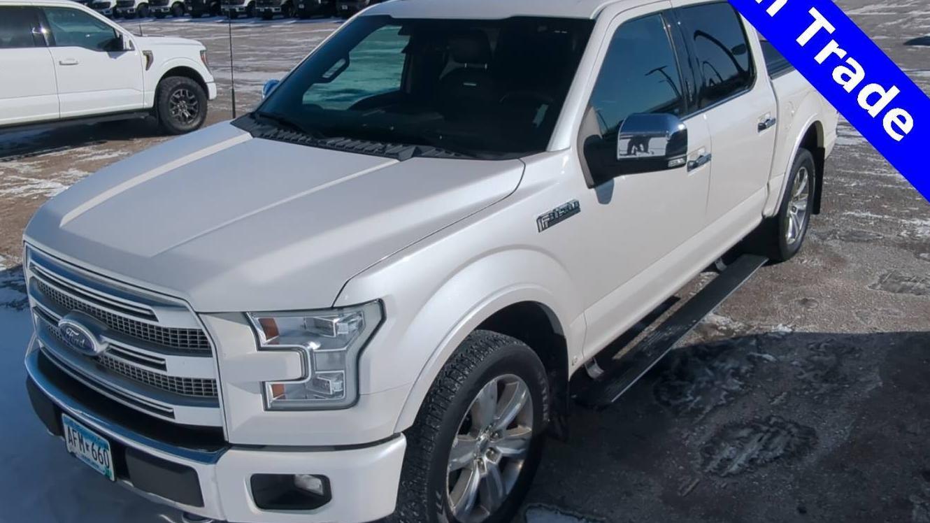 FORD F-150 2015 1FTEW1EF4FFA88418 image