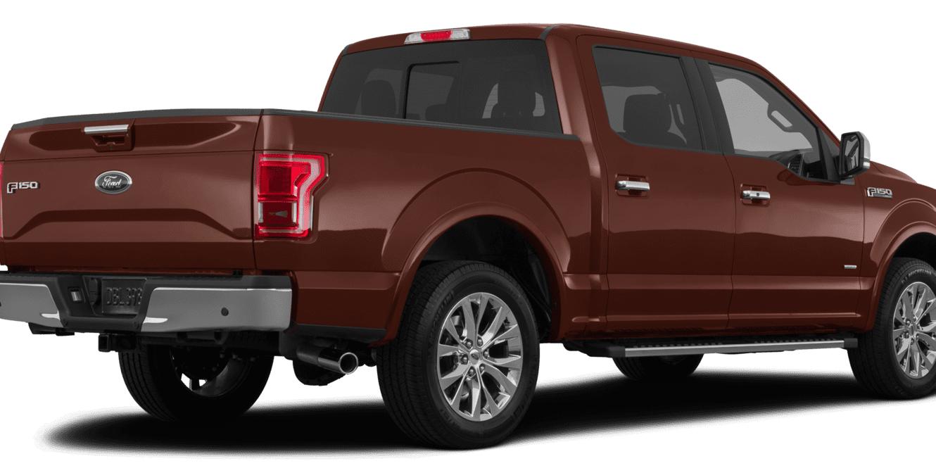 FORD F-150 2015 1FTEW1EG4FFC57510 image