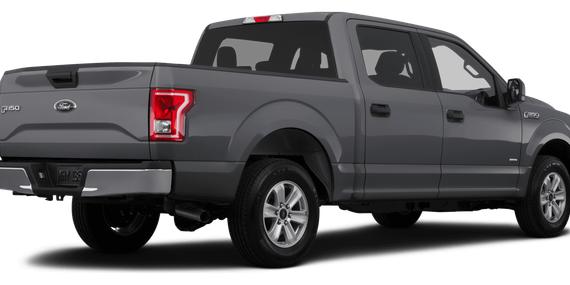 FORD F-150 2015 1FTEW1EG3FKF24238 image