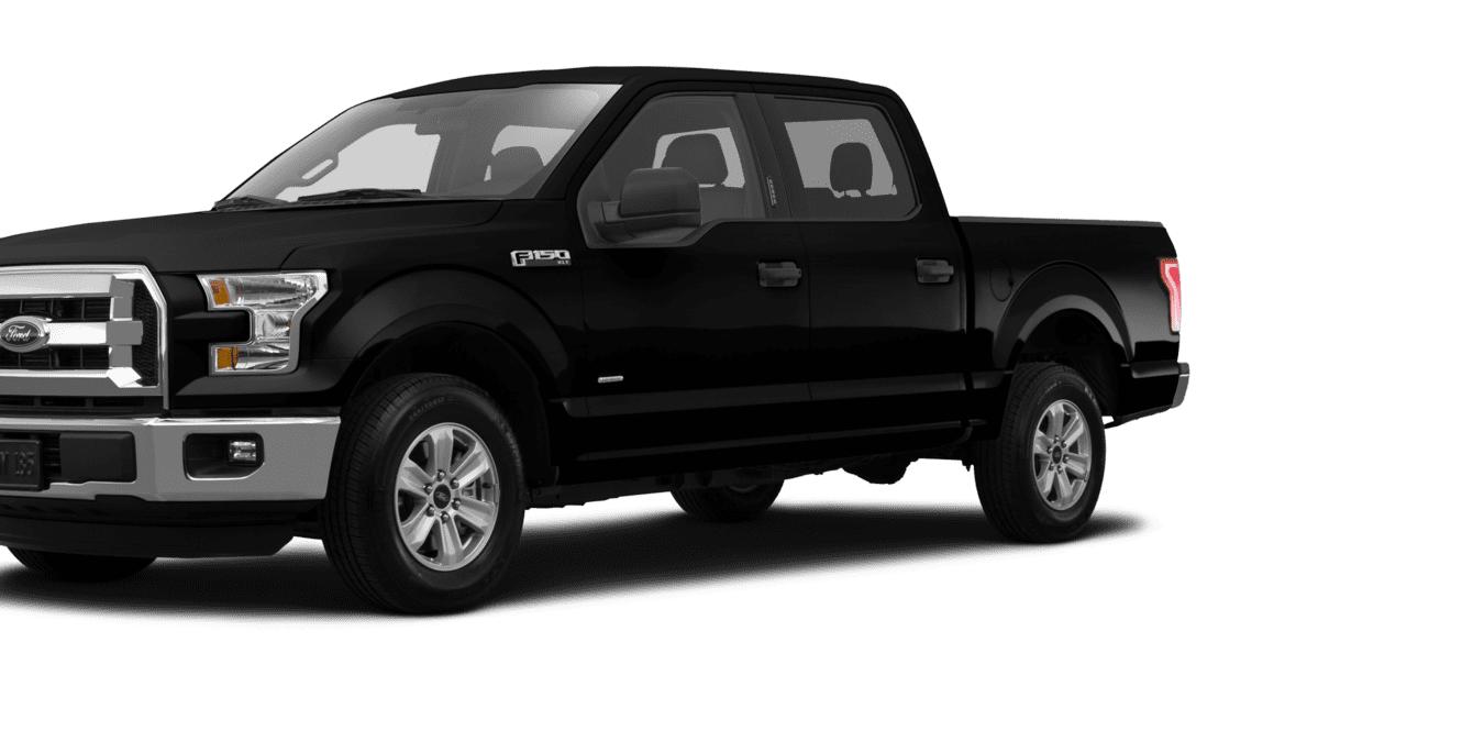 FORD F-150 2015 1FTEW1CF0FFC86335 image