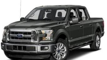 FORD F-150 2015 1FTEW1CP7FFA50404 image