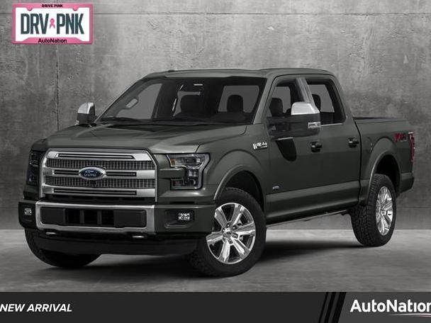 FORD F-150 2015 1FTEW1EG7FFB90451 image