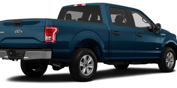 FORD F-150 2015 1FTEW1EF2FKE29466 image