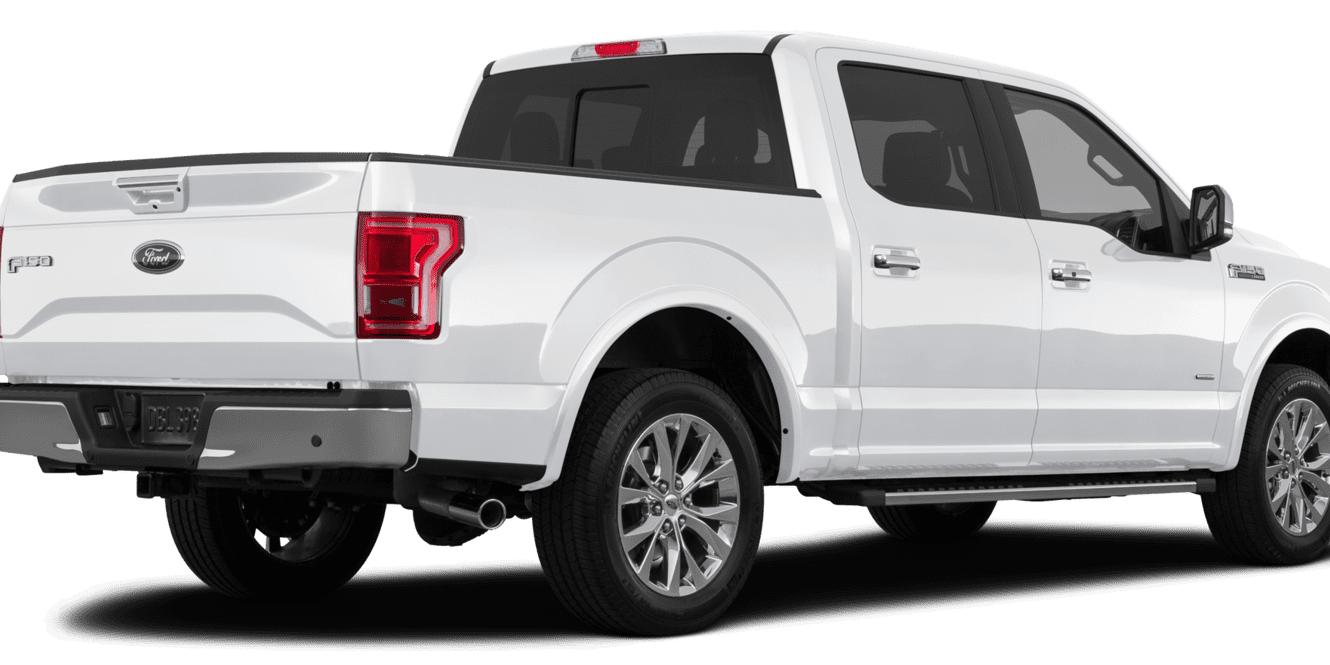 FORD F-150 2015 1FTEW1EG3FFC15331 image