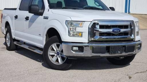 FORD F-150 2015 1FTEW1CG2FKD17682 image