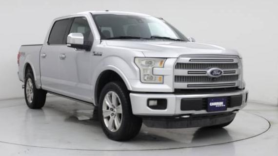FORD F-150 2015 1FTEW1EF7FFA87103 image