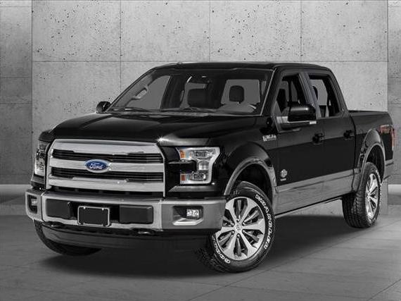 FORD F-150 2015 1FTEW1EG5FFB82428 image