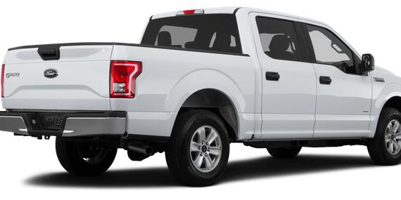 FORD F-150 2015 1FTEW1EG4FFB76748 image