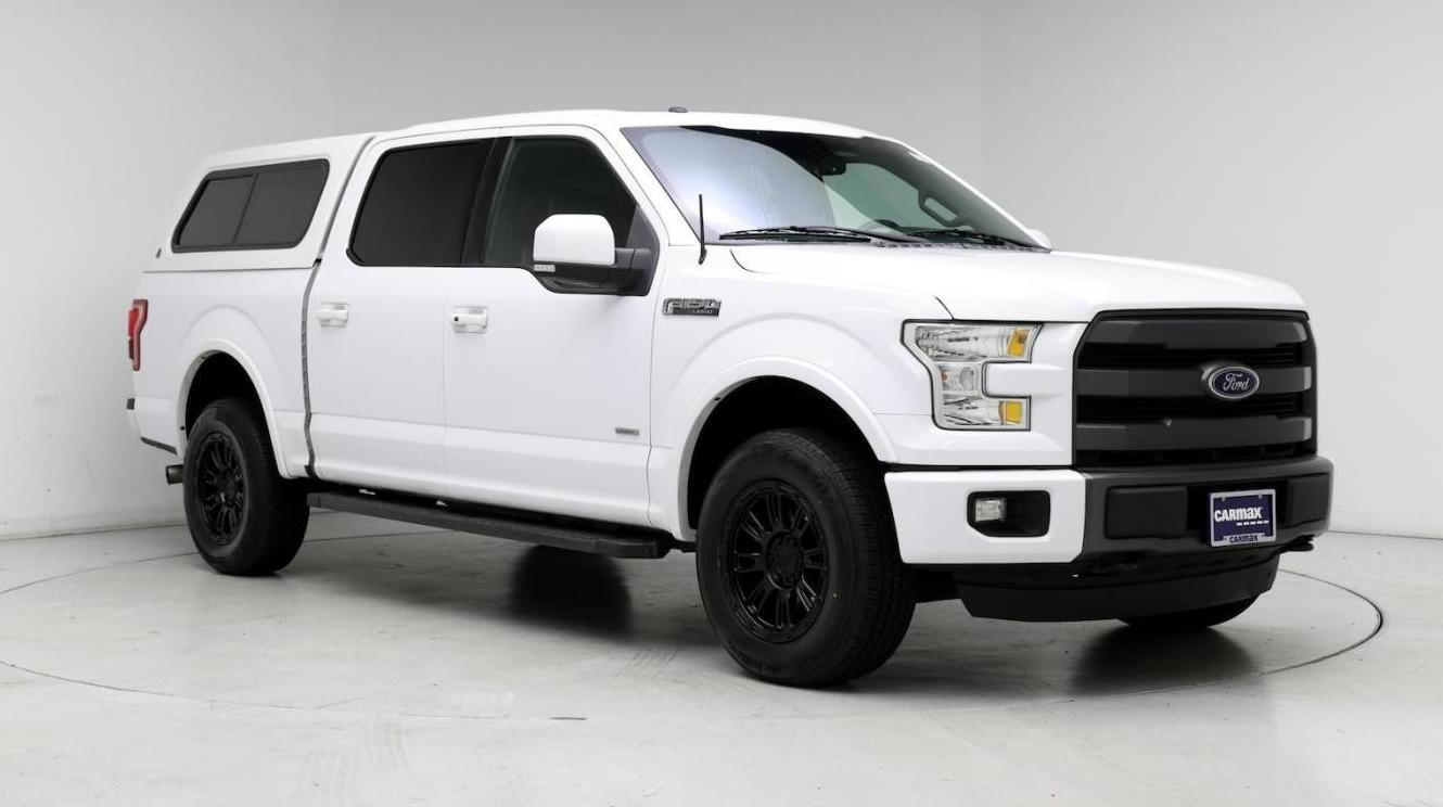 FORD F-150 2015 1FTEW1EG4FKE10863 image