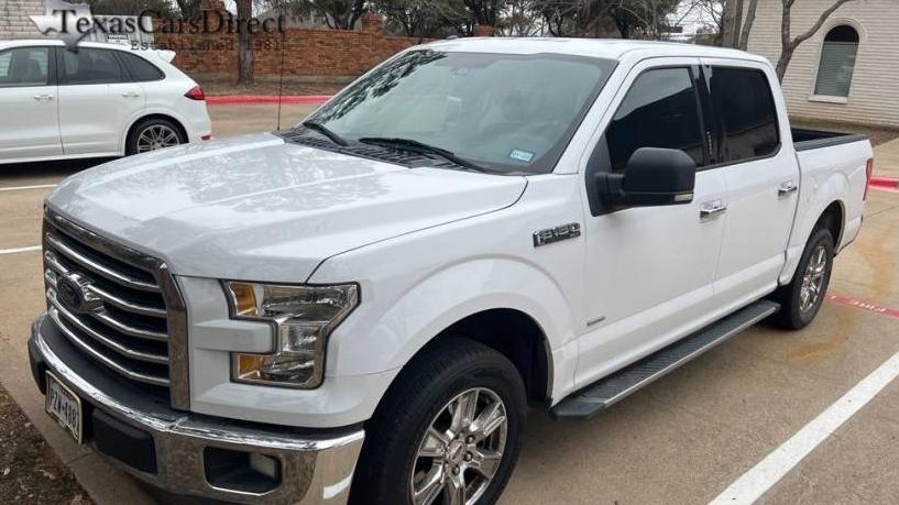 FORD F-150 2015 1FTEW1CP9FKD54731 image