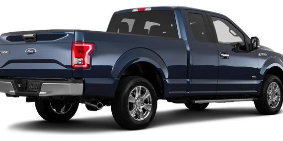 FORD F-150 2015 1FTFX1EG2FFA19382 image