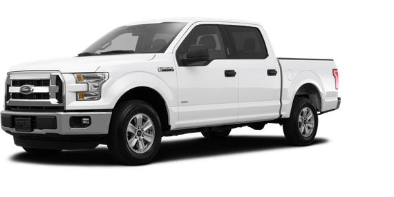 FORD F-150 2015 1FTEW1CP1FFA62368 image