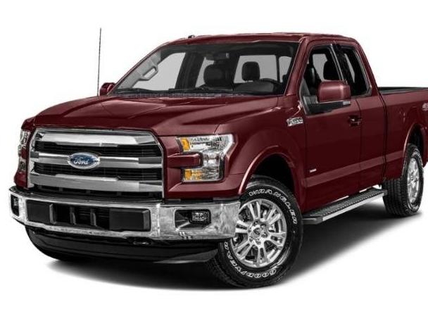 FORD F-150 2015 1FTFX1EG8FFB22810 image