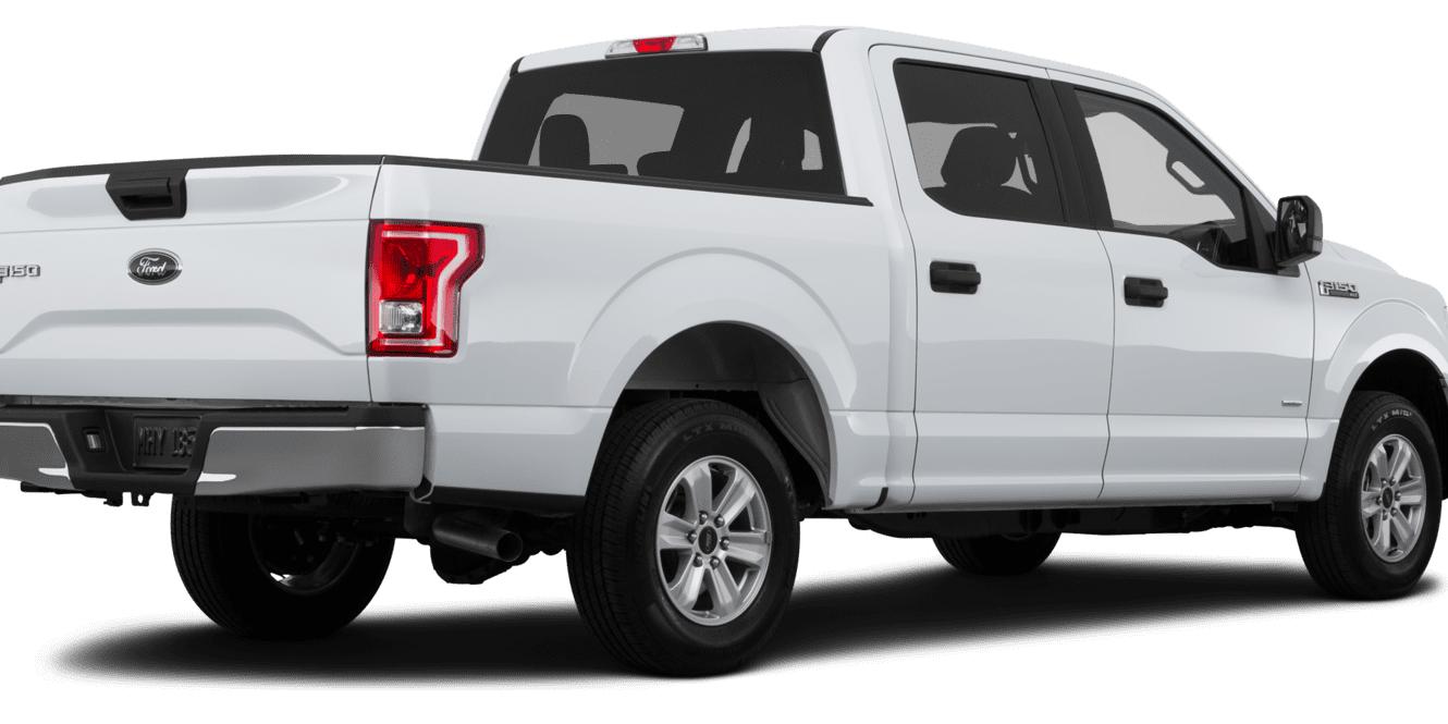 FORD F-150 2015 1FTEW1EF7FKD75937 image