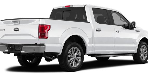 FORD F-150 2015 1FTEW1EGXFFA03574 image
