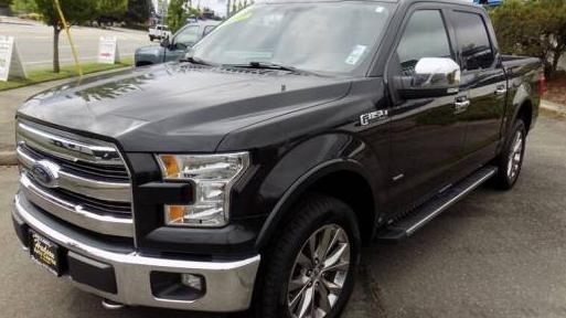 FORD F-150 2015 1FTEW1EG9FKD90870 image