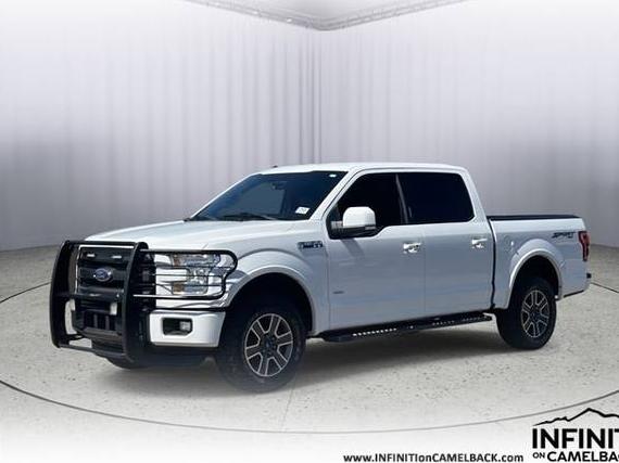 FORD F-150 2015 1FTEW1EG4FKE42213 image