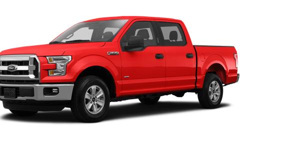 FORD F-150 2015 1FTEW1CP6FKE19440 image