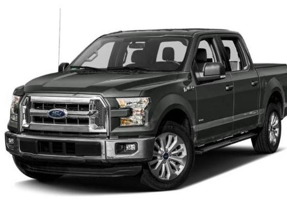 FORD F-150 2015 1FTEW1CP9FFA57368 image