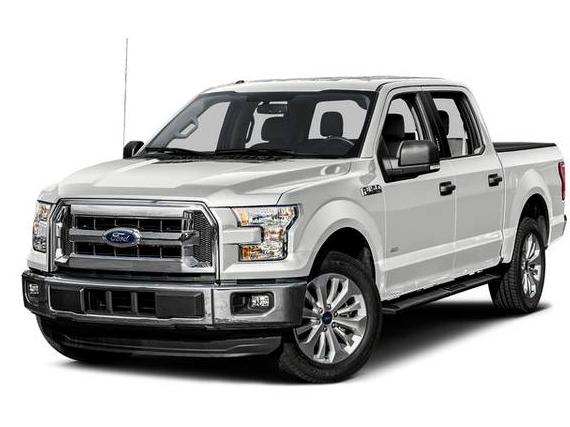 FORD F-150 2015 1FTEW1CP7FKD65615 image