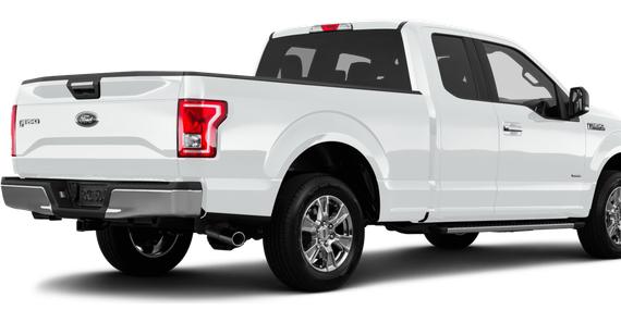 FORD F-150 2015 1FTFX1EF0FKD82780 image