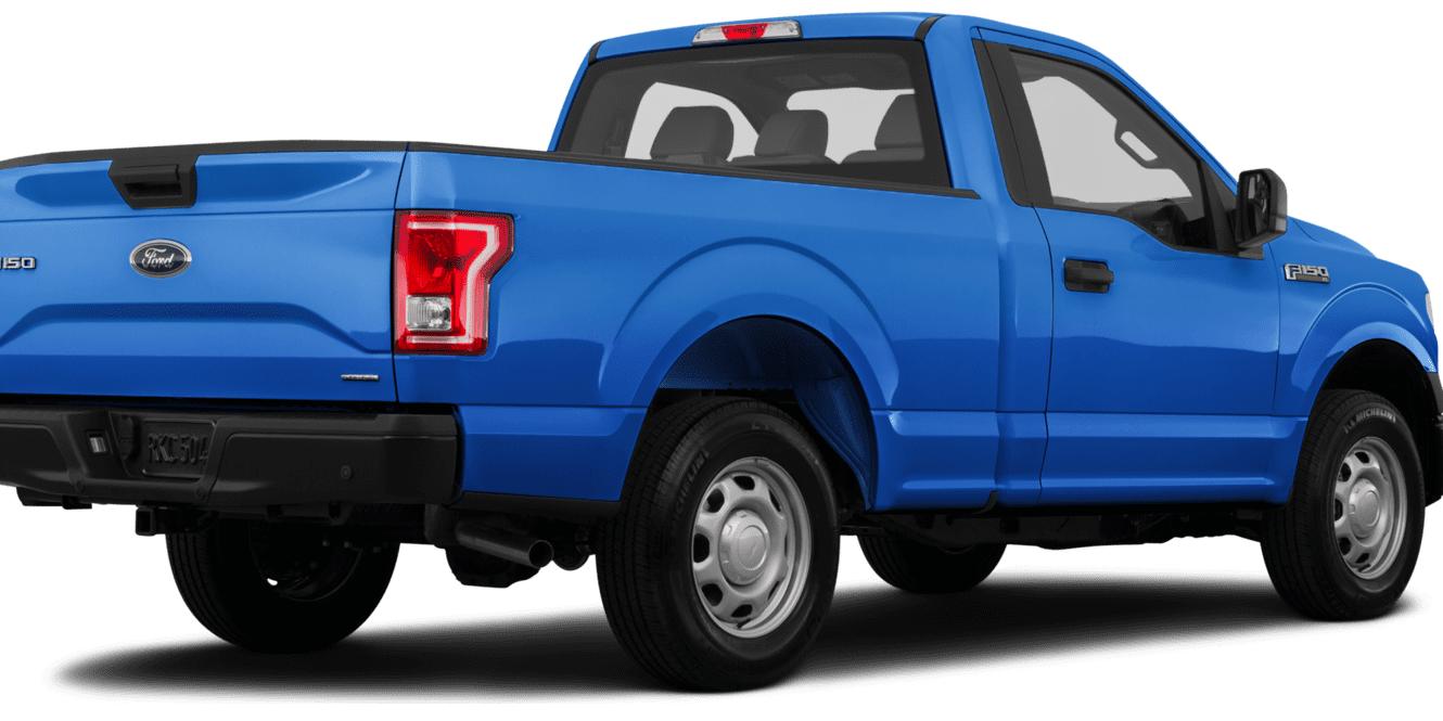 FORD F-150 2015 1FTMF1EP4FKD18132 image