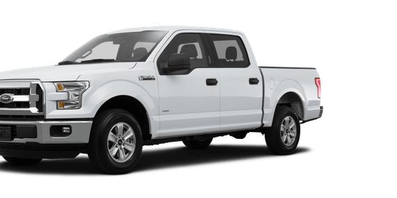 FORD F-150 2015 1FTEW1C89FKE64588 image