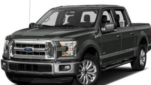 FORD F-150 2015 1FTEW1CF3FFB62785 image