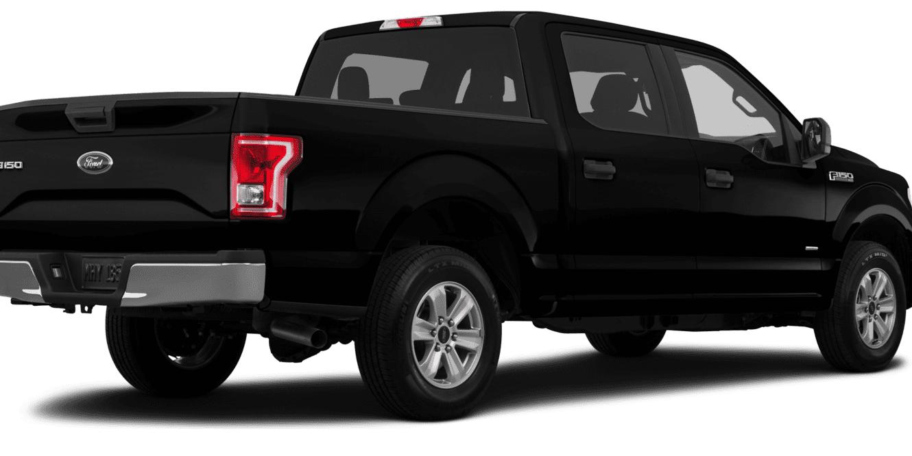 FORD F-150 2015 1FTEW1EG0FKD43825 image