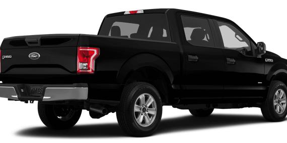 FORD F-150 2015 1FTEW1E86FFA41053 image