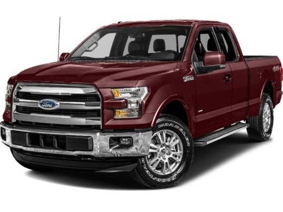 FORD F-150 2015 1FTEX1EP8FKF20473 image
