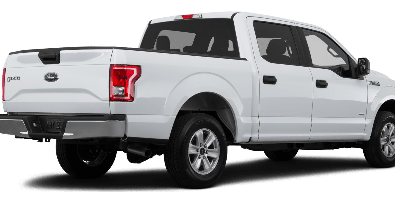 FORD F-150 2015 1FTEW1EFXFKF10179 image