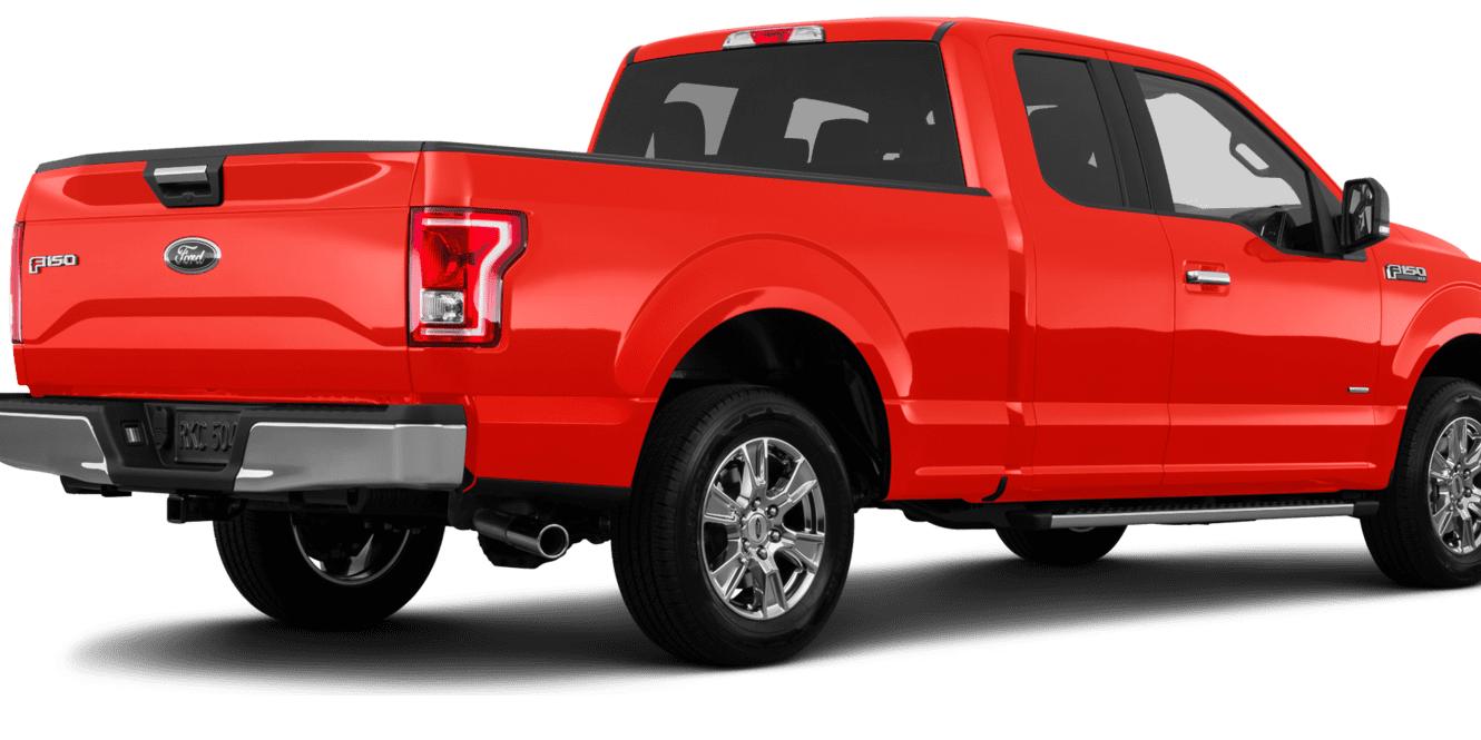 FORD F-150 2015 1FTFX1EGXFKF18776 image