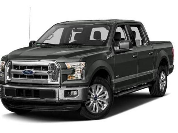 FORD F-150 2015 1FTEW1CP4FFC04065 image