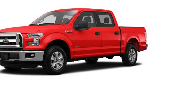 FORD F-150 2015 1FTEW1CG7FKF01953 image