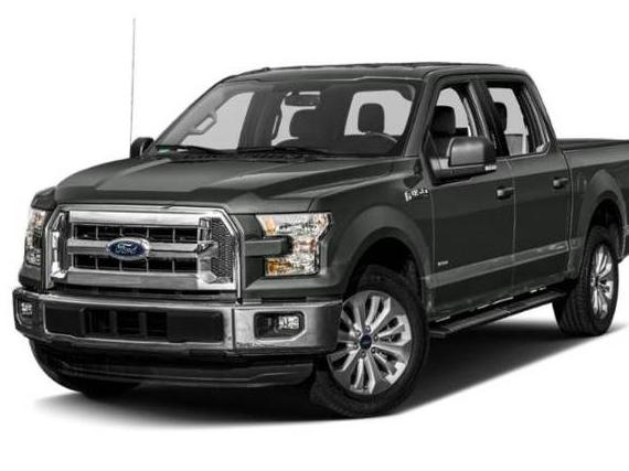 FORD F-150 2015 1FTFW1EG6FFB91076 image