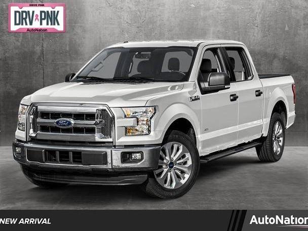 FORD F-150 2015 1FTEW1EF7FKE08239 image