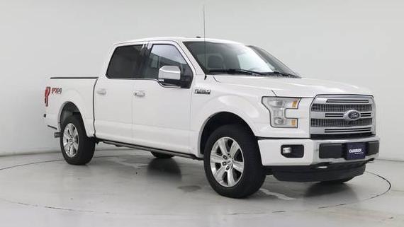 FORD F-150 2015 1FTEW1EF3FFC76959 image