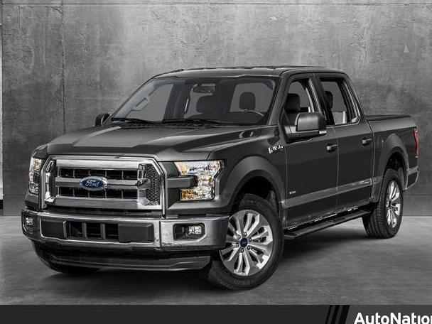 FORD F-150 2015 1FTEW1EG5FFB82591 image