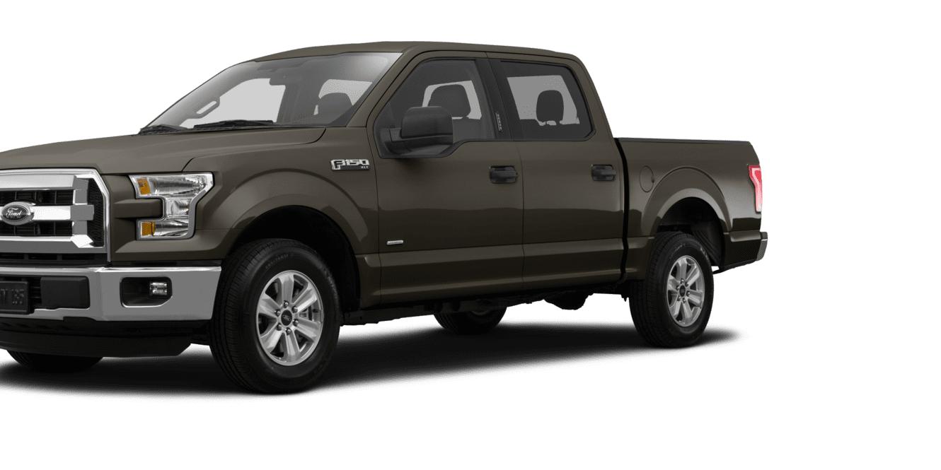 FORD F-150 2015 1FTEW1CG5FKF11896 image