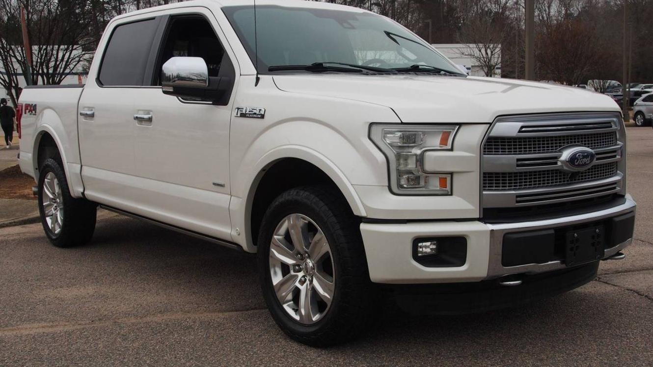 FORD F-150 2015 1FTEW1EG7FFB70443 image